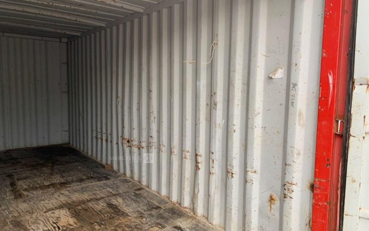 CONTAINEX LC20″  60551016