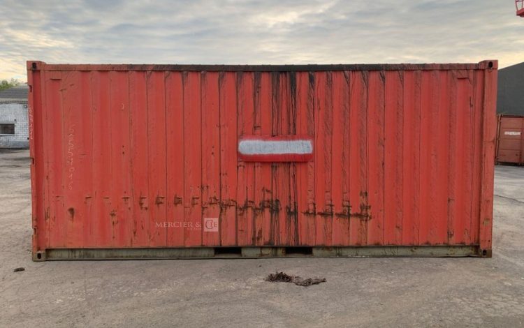 CONTAINEX LC20″  60551016