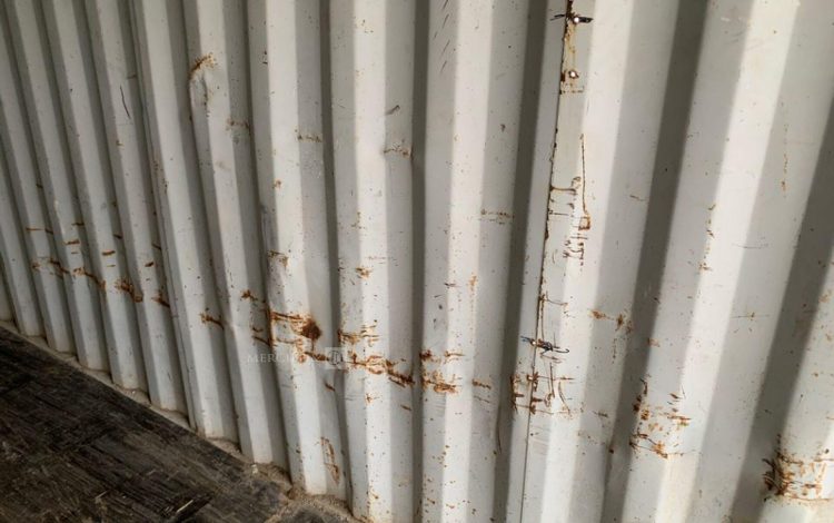 CONTAINEX LC20″  60551016