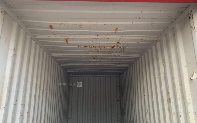 CONTAINEX LC20″  60551016