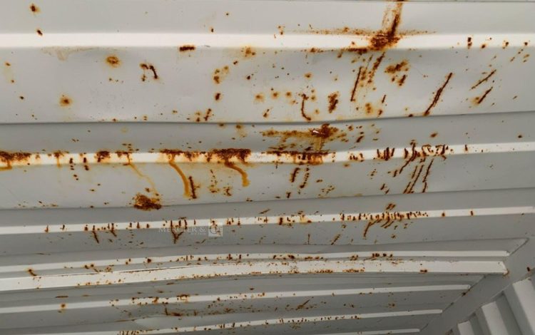 CONTAINEX LC20″  60551016