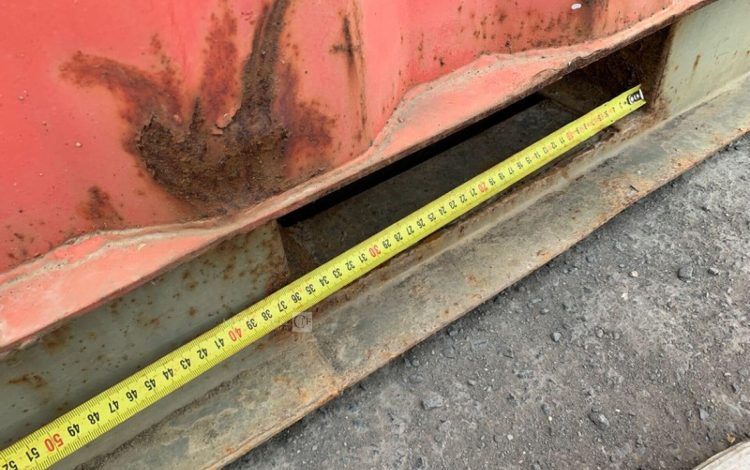 CONTAINEX LC20″  60551016