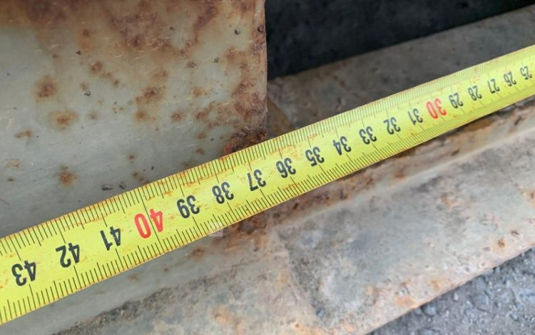 CONTAINEX LC20″  60551016