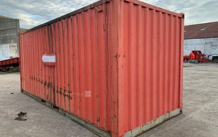 CONTAINEX LC20″  60551016