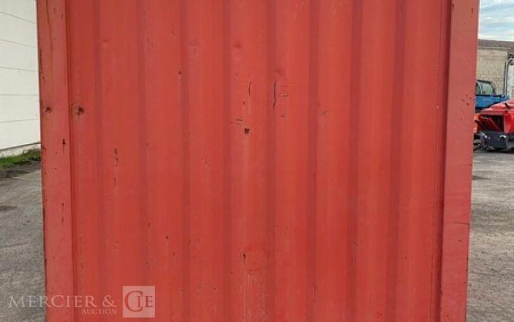 CONTAINEX LC20″  60551016