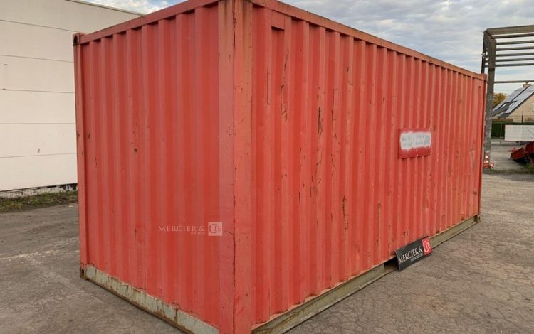 CONTAINEX LC20″  60551016