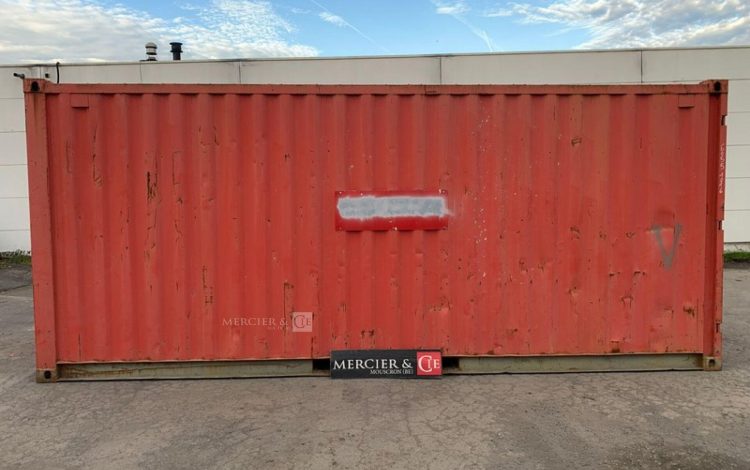 CONTAINEX LC20″  60551016