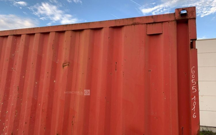 CONTAINEX LC20″  60551016