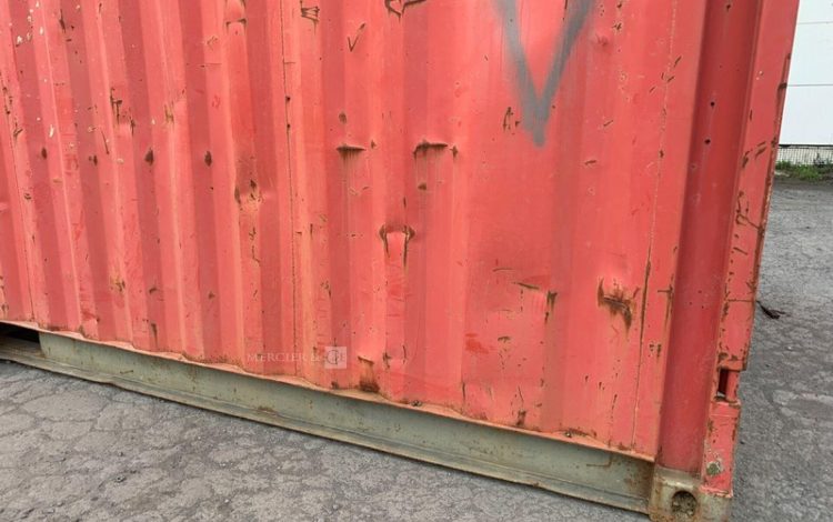 CONTAINEX LC20″  60551016