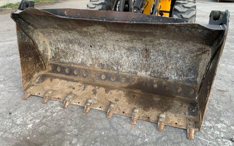 JCB 406T4  H222H010