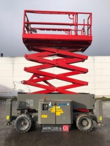 GENIE GS-4069DC  C14EGT007