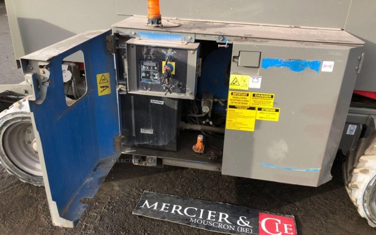 GENIE GS-4069DC  C14EGT007