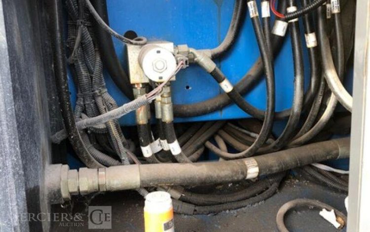 GENIE GS-4069DC  C14EGT007