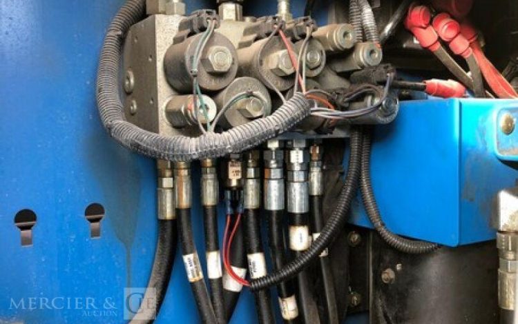 GENIE GS-4069DC  C14EGT007