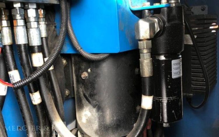 GENIE GS-4069DC  C14EGT007