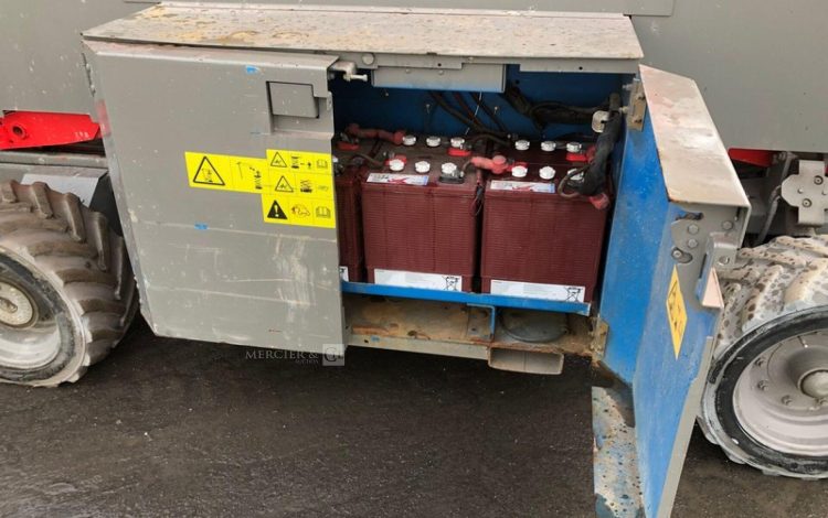 GENIE GS-4069DC  C14EGT007