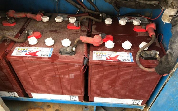 GENIE GS-4069DC  C14EGT007