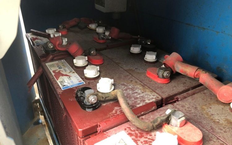 GENIE GS-4069DC  C14EGT007