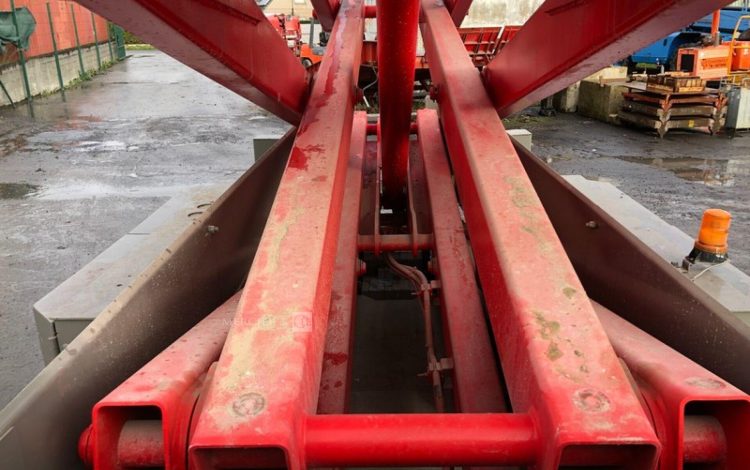 GENIE GS-4069DC  C14EGT007