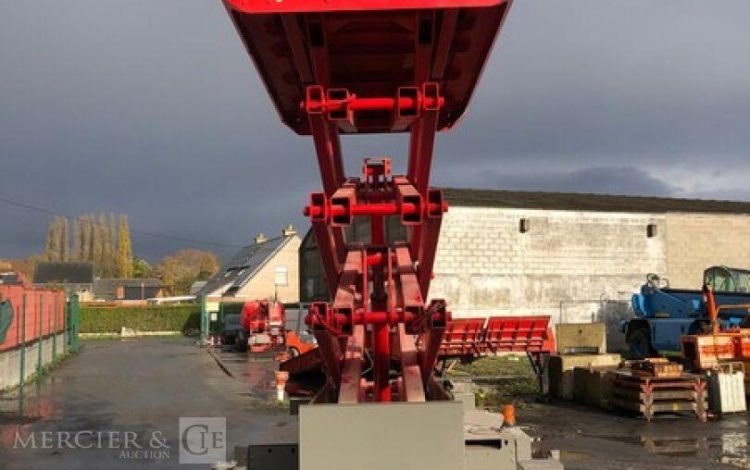 GENIE GS-4069DC  C14EGT007