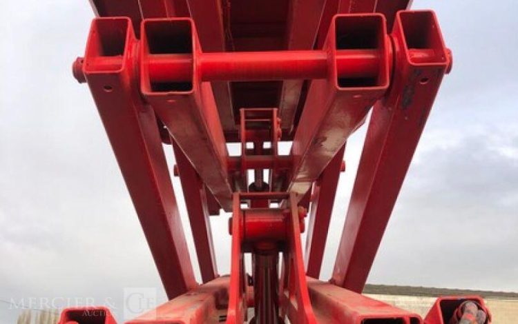 GENIE GS-4069DC  C14EGT007