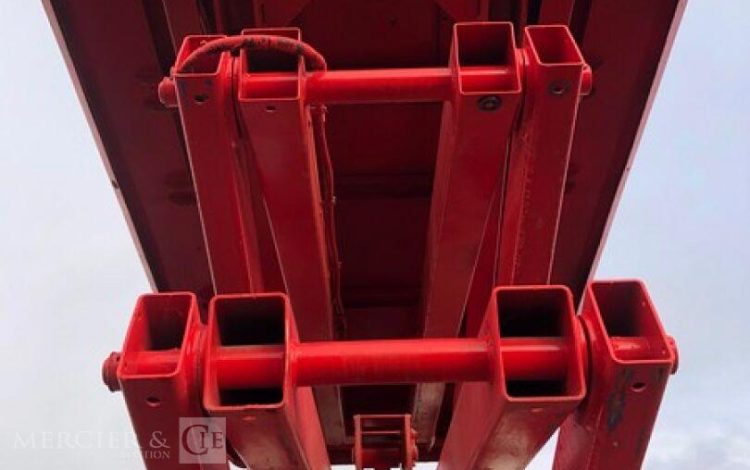 GENIE GS-4069DC  C14EGT007