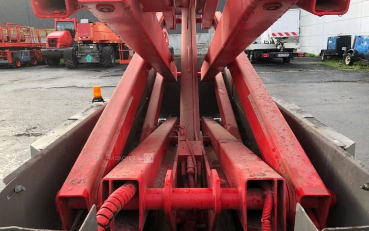 GENIE GS-4069DC  C14EGT007