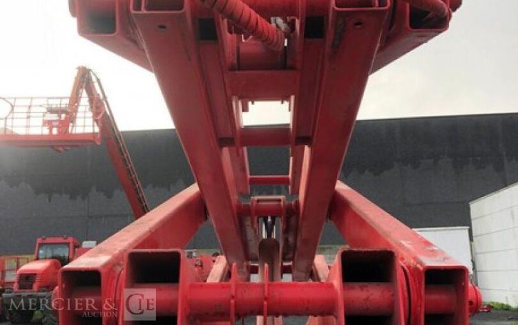 GENIE GS-4069DC  C14EGT007