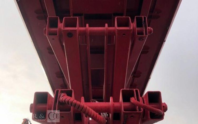 GENIE GS-4069DC  C14EGT007