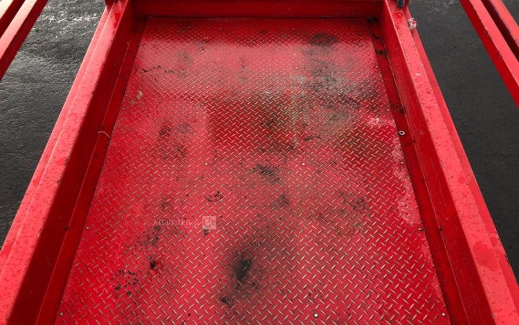 GENIE GS-4069DC  C14EGT007