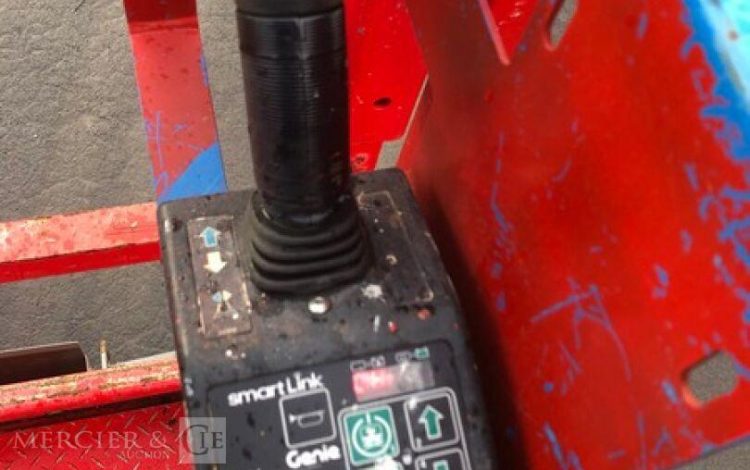 GENIE GS-4069DC  C14EGT007