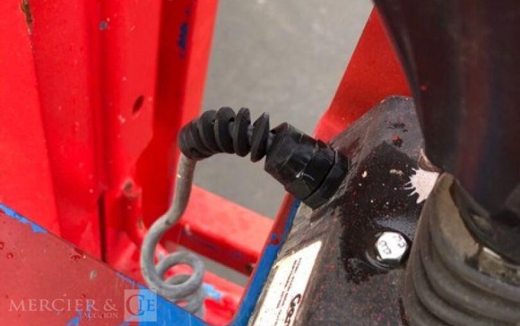 GENIE GS-4069DC  C14EGT007