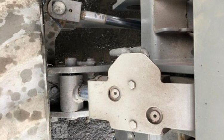 GENIE GS-4069DC  C14EGT007