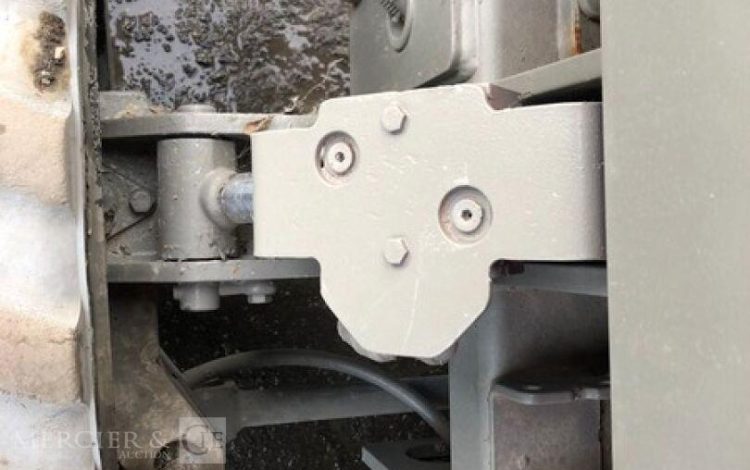 GENIE GS-4069DC  C14EGT007