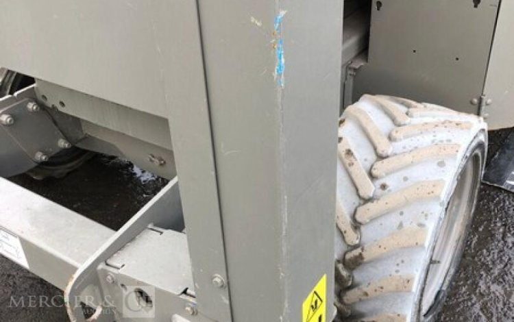 GENIE GS-4069DC  C14EGT007