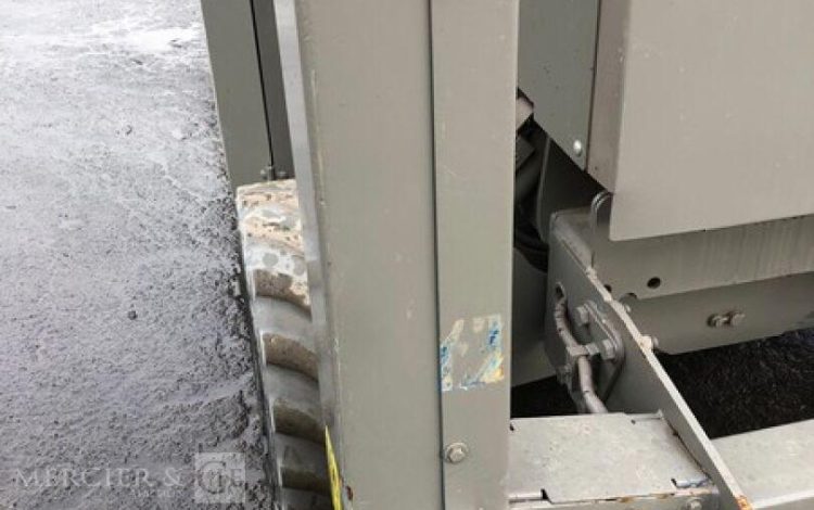 GENIE GS-4069DC  C14EGT007