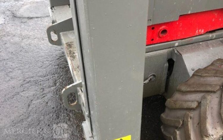 GENIE GS-4069DC  C14EGT007