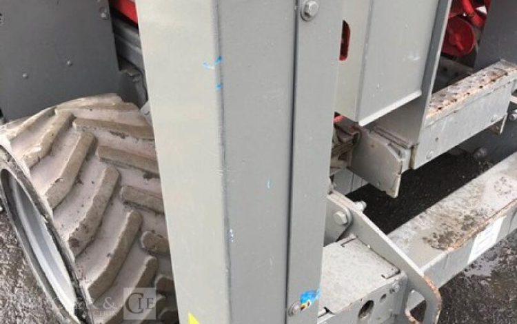 GENIE GS-4069DC  C14EGT007