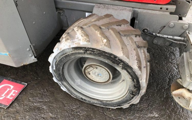 GENIE GS-4069DC  C14EGT007