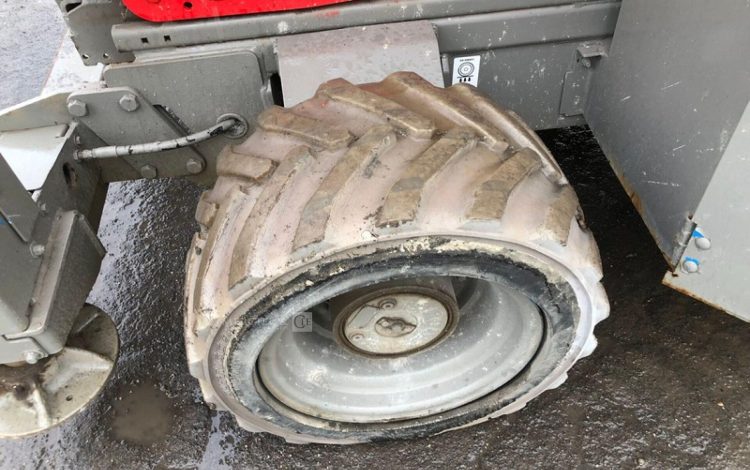 GENIE GS-4069DC  C14EGT007