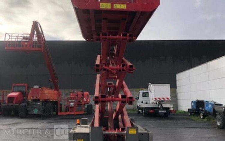 GENIE GS-4069DC  C14EGT007