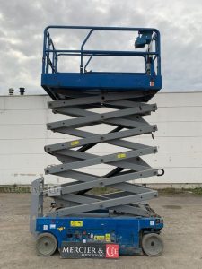 GENIE GS-4047  C14EG002