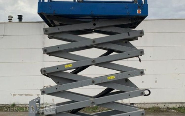 GENIE GS-4047  C14EG002