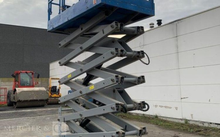 GENIE GS-4047  C14EG002