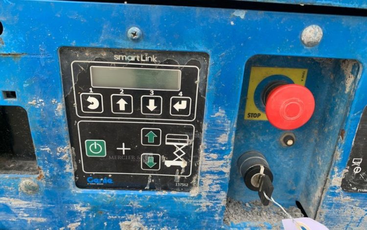 GENIE GS-4047  C14EG002