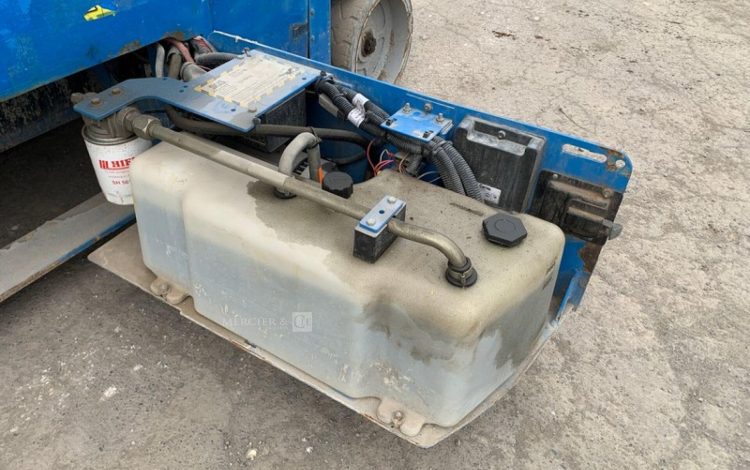 GENIE GS-4047  C14EG002