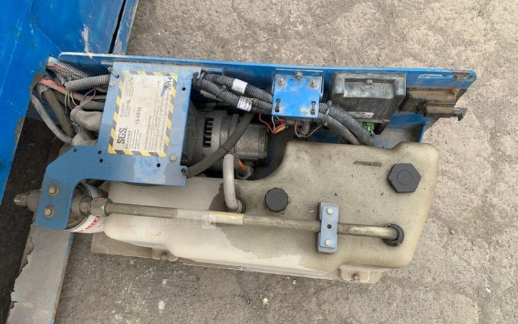 GENIE GS-4047  C14EG002