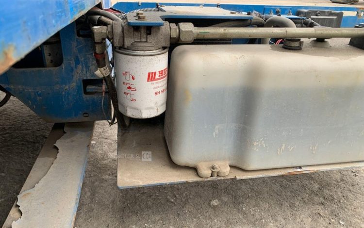 GENIE GS-4047  C14EG002