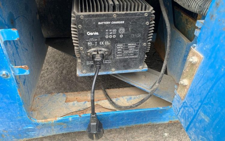 GENIE GS-4047  C14EG002