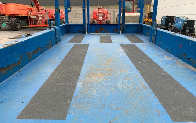 GENIE GS-4047  C14EG002